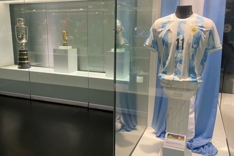 Di Maria Tour foto 1