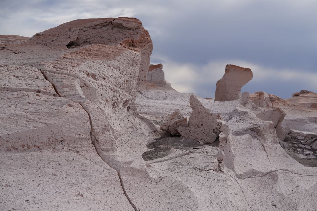 Full Day To The Piedra Pomez Field In Private foto 5