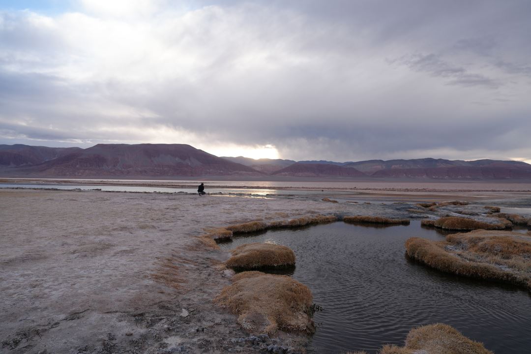 Full Day To The Piedra Pomez Field In Private foto 6