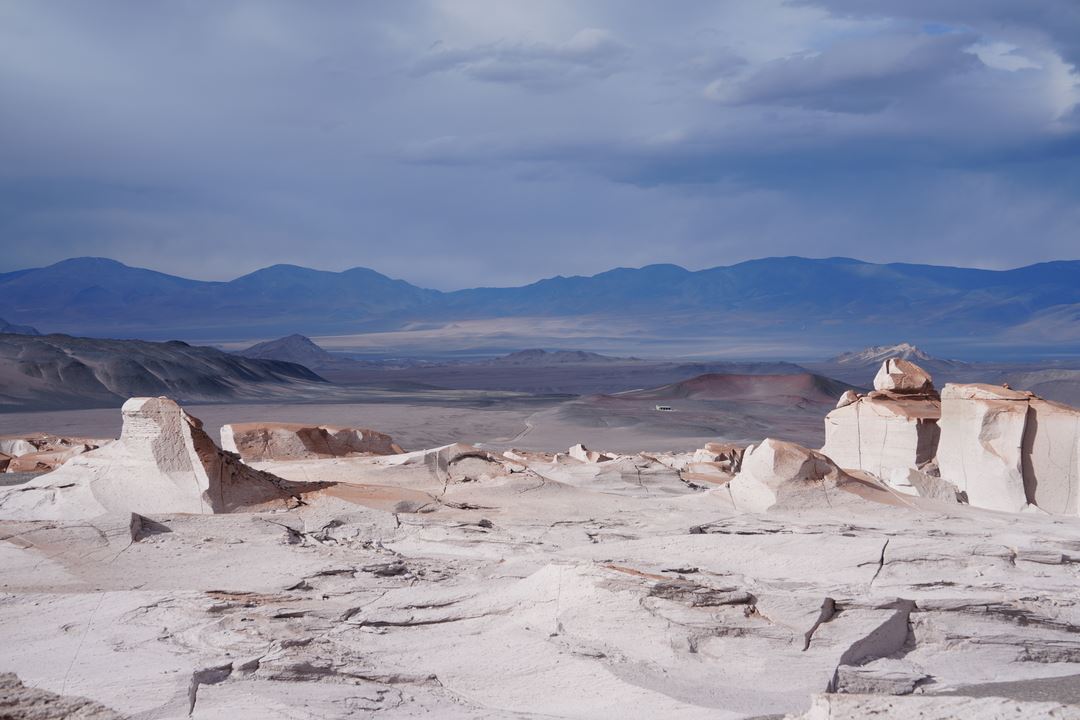 Full Day To The Piedra Pomez Field In Private foto 4