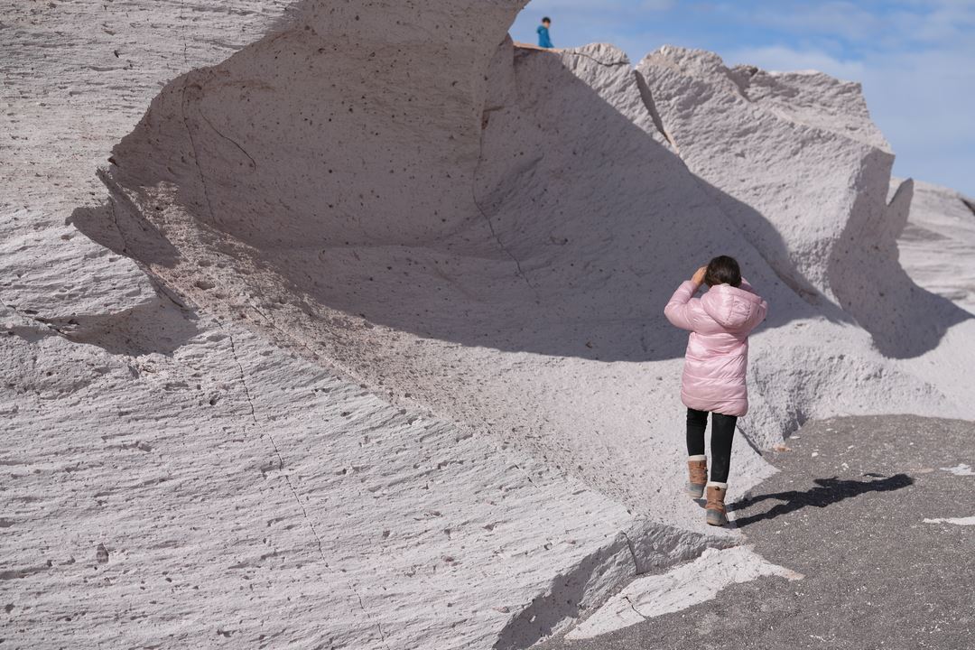 Full Day To The Piedra Pomez Field In Private foto 12