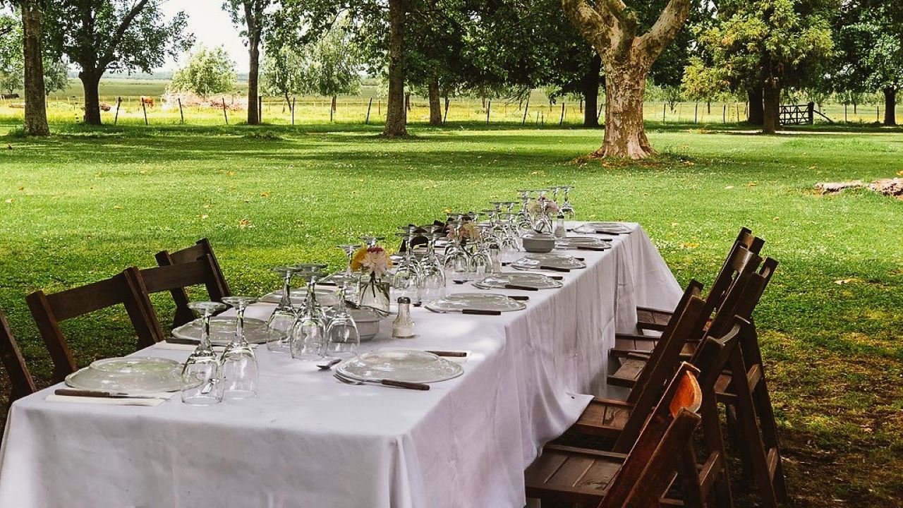 Dia De Campo En Estancia El Ombu De Areco (8)