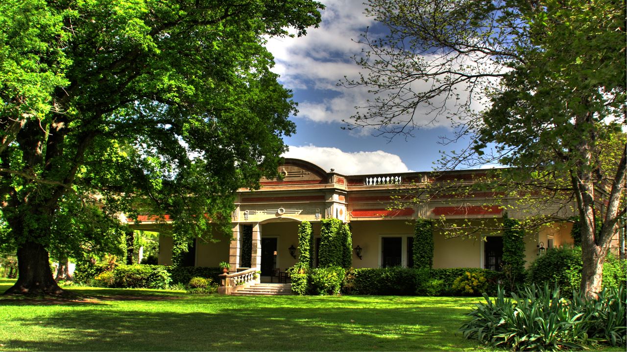 Dia De Campo En Estancia El Ombu De Areco (4)