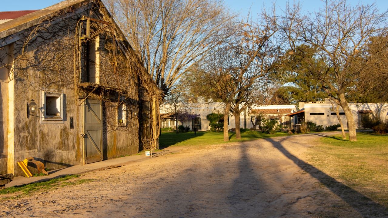 Dia De Campo En Estancia El Ombu De Areco (10)