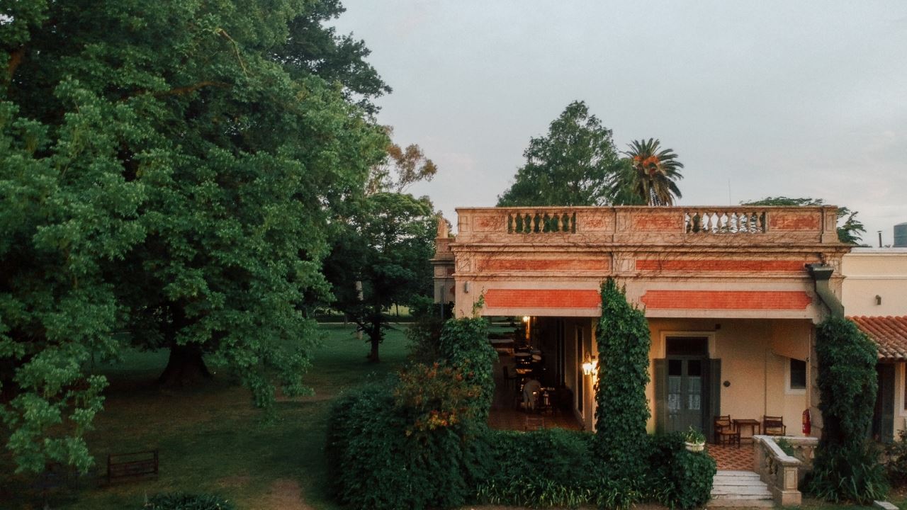 Dia De Campo En Estancia El Ombu De Areco (6)