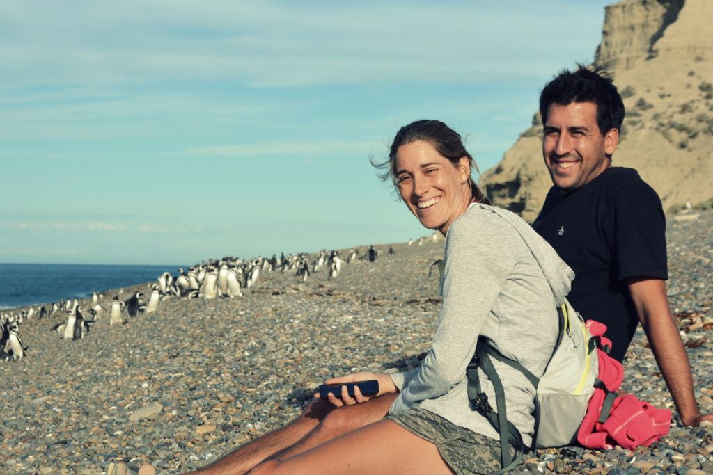 Field Day And Visit To Penguin Colony (1)