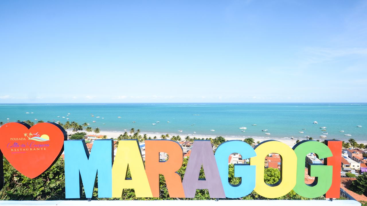 Dia Na Praia Em Maragogi Desde Porto De Galinhas foto 1