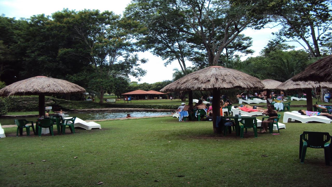 Dia No Balneario Do Sol foto 6