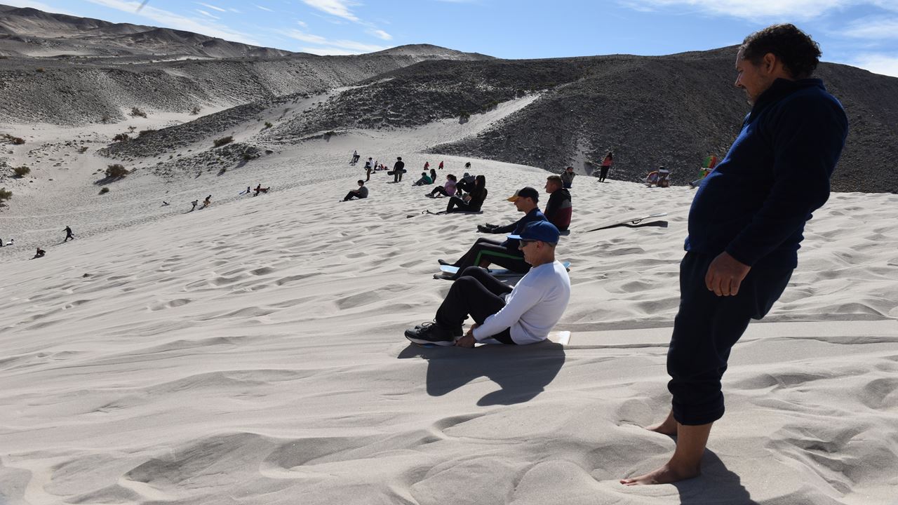 Dunes Of Taton foto 7