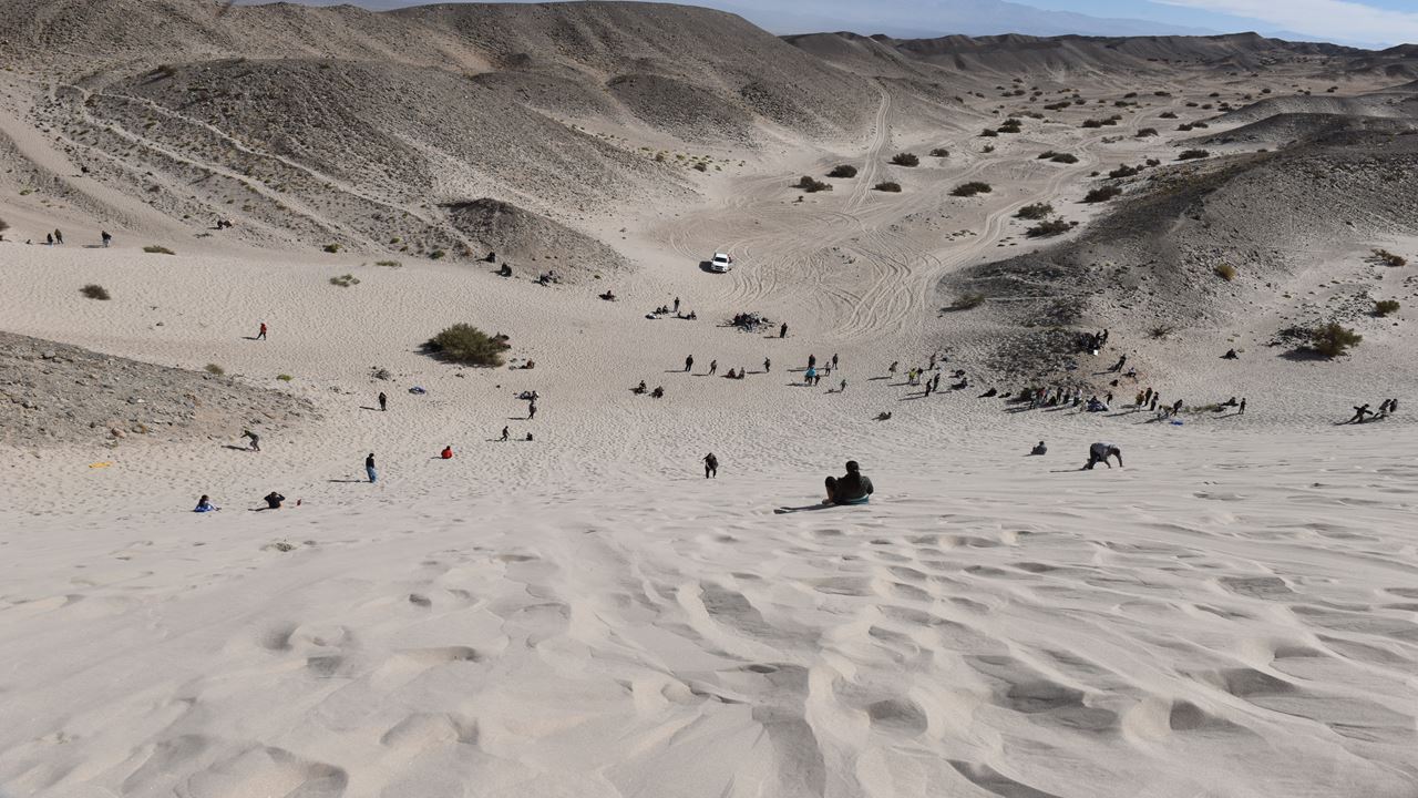 Dunes Of Taton foto 6