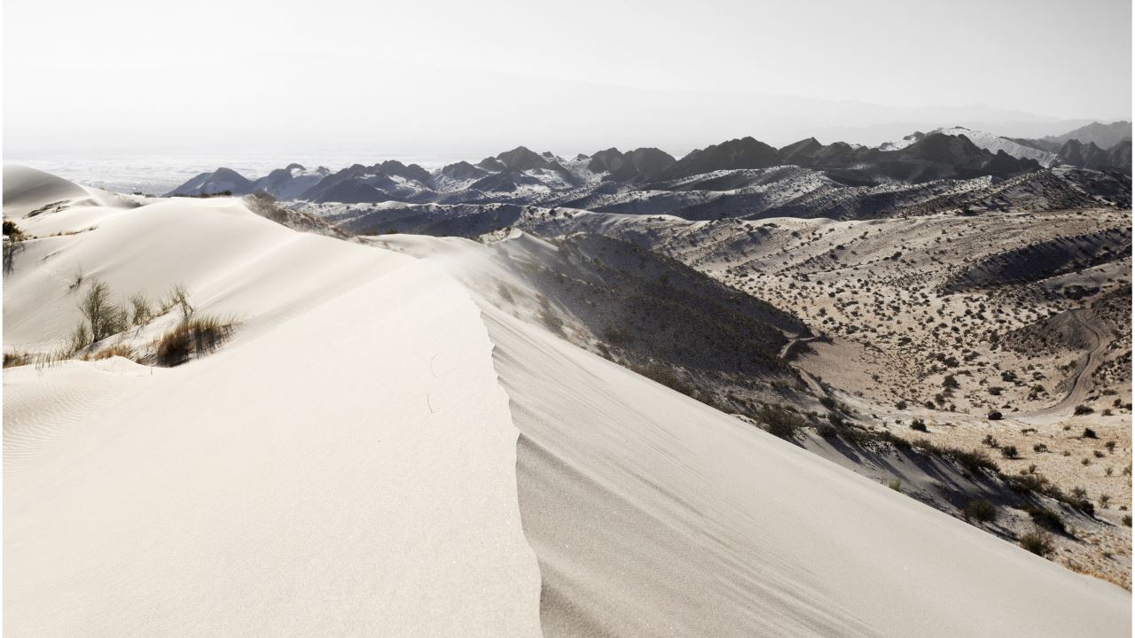 Dunes Of Taton foto 2