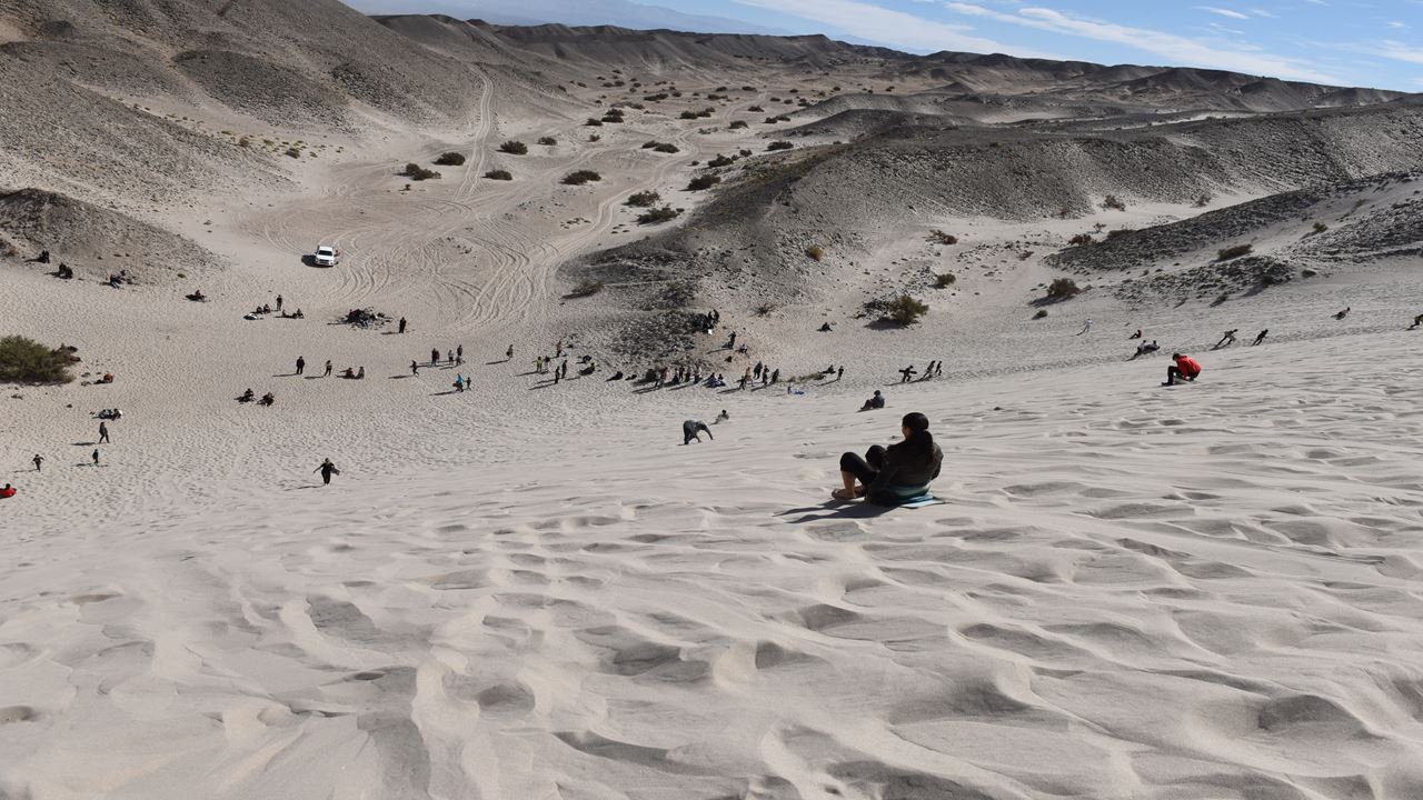 Dunes Of Taton foto 3