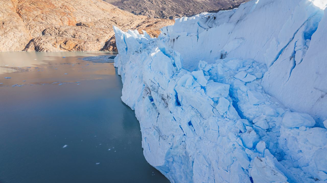 El Chaltén With Navigation On Lake Viedma (4)