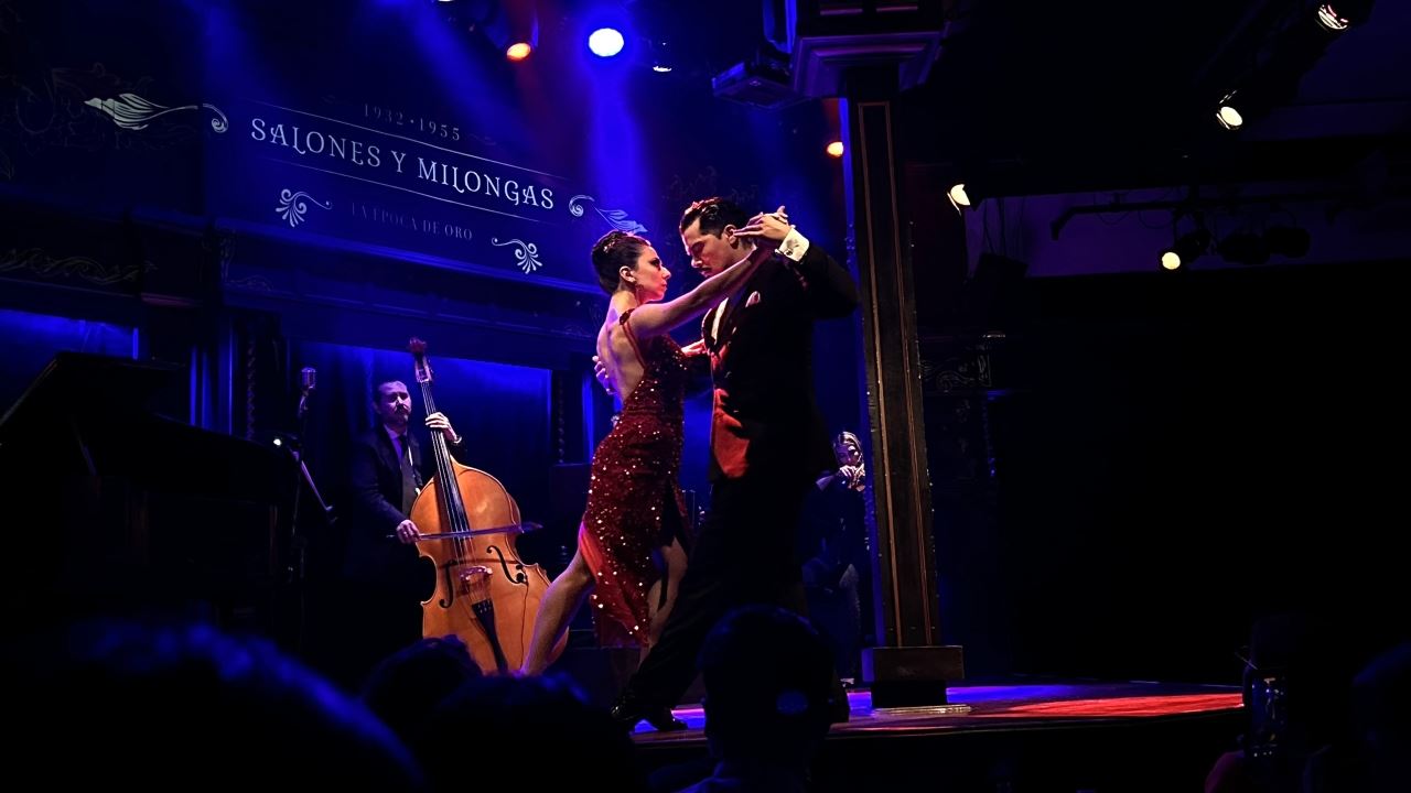 El Querandi Tango Show (7)