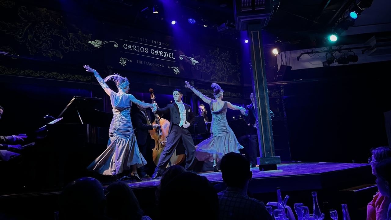 El Querandi Tango Show (9)