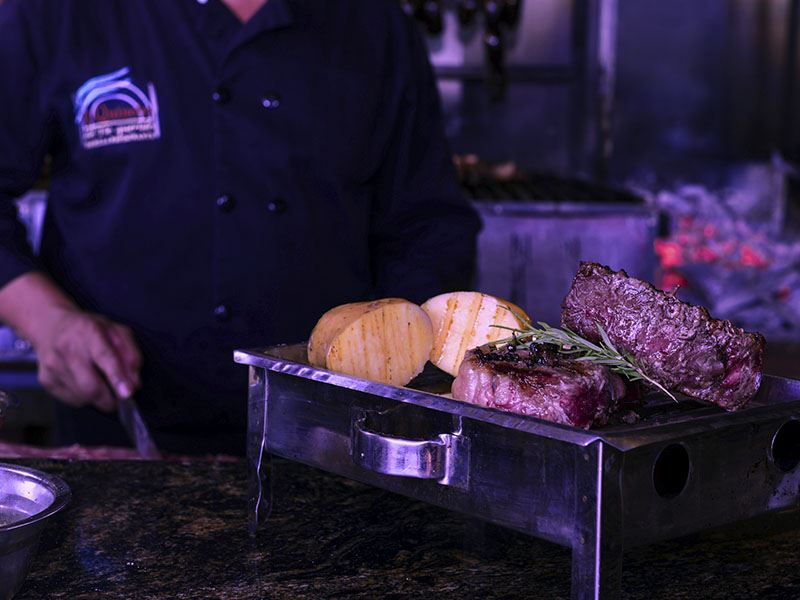 El Quincho Del Tío Querido - Cena Y Show foto 6