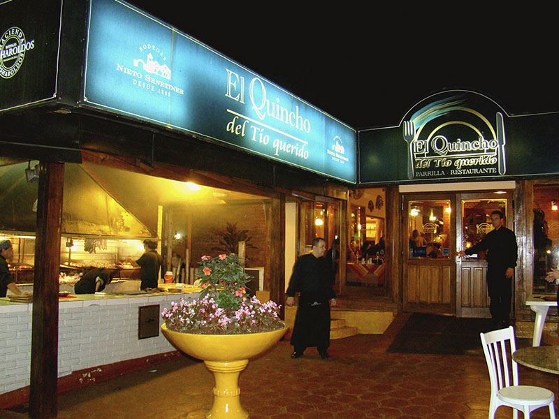 El Quincho Del Tío Querido - Cena Y Show foto 4