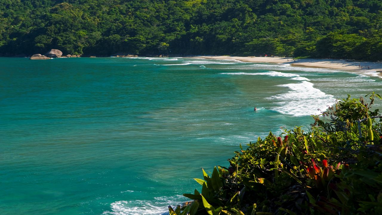 Trindade Cave foto 9