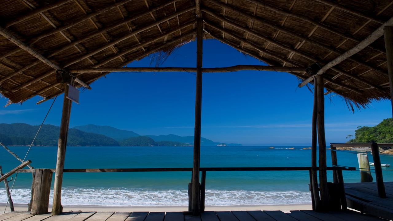 Trindade Cave foto 10