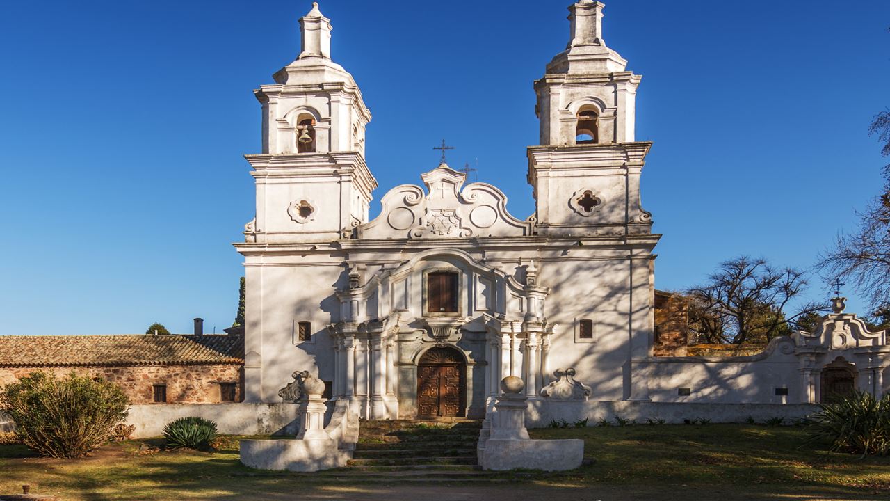 Jesuit Stays In North Cordobés (5)