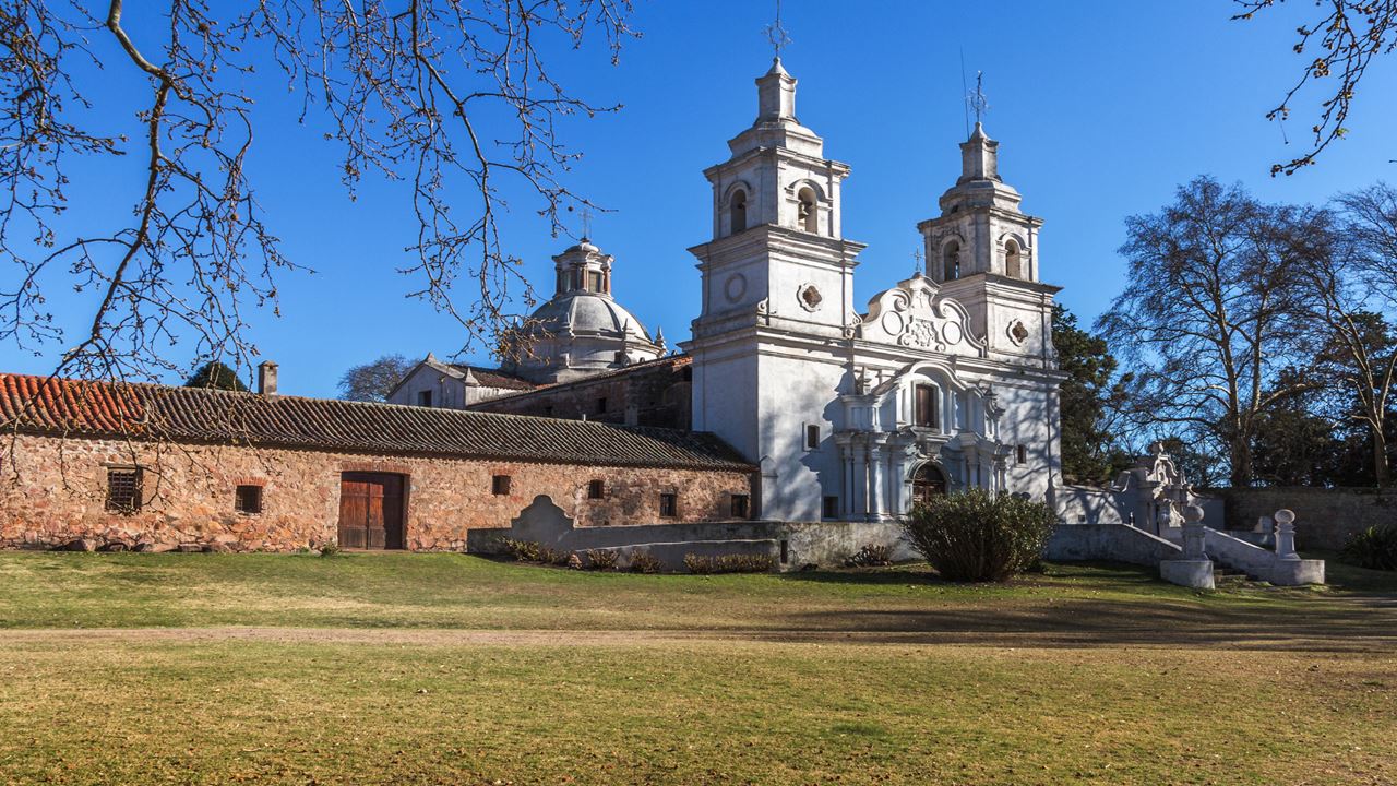 Jesuit Stays In North Cordobés (6)