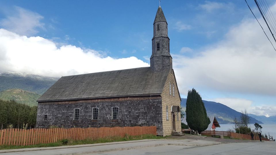 Estuário De Reloncaví: Natureza E Cultura Em Cochamo E Puelo
 foto 2