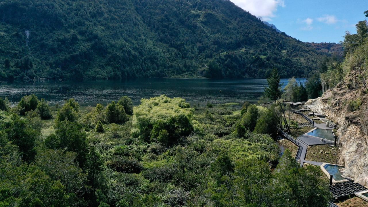 Estuario Reloncavi Naturaleza Y Cultura En Cochamo Y Puelo
 foto 3