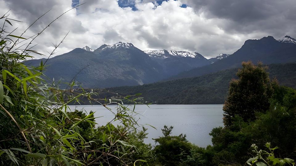 Estuário De Reloncaví: Natureza E Cultura Em Cochamo E Puelo
 foto 8