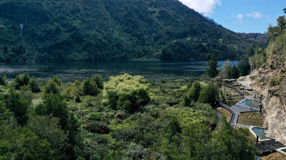 Estuário De Reloncaví: Natureza E Cultura Em Cochamo E Puelo
 foto 11