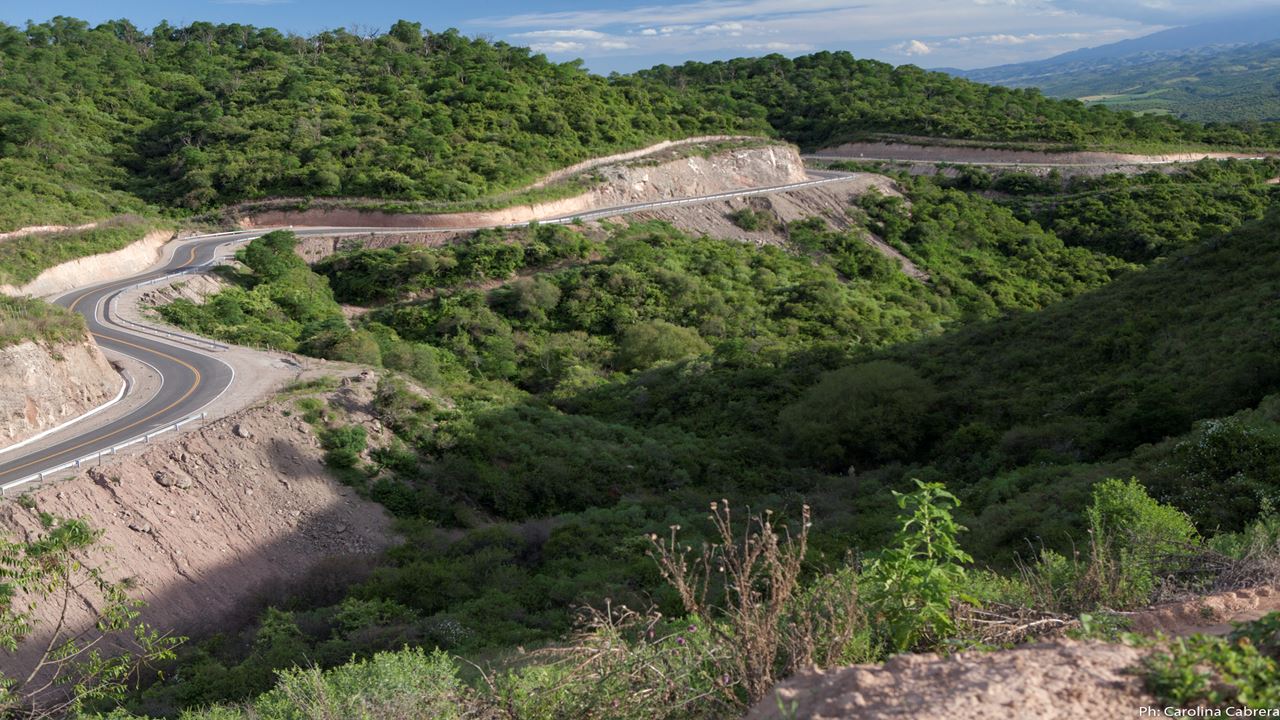 Excursion To Balcozna And Cuesta De Singuil (2)