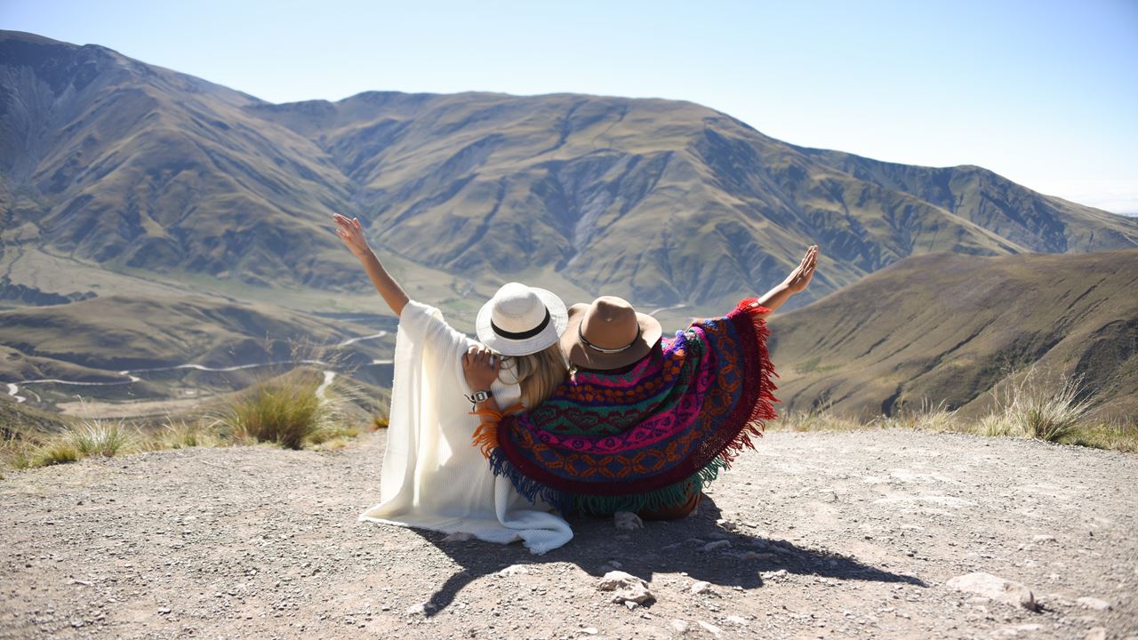 Excursion To Cachi (0)