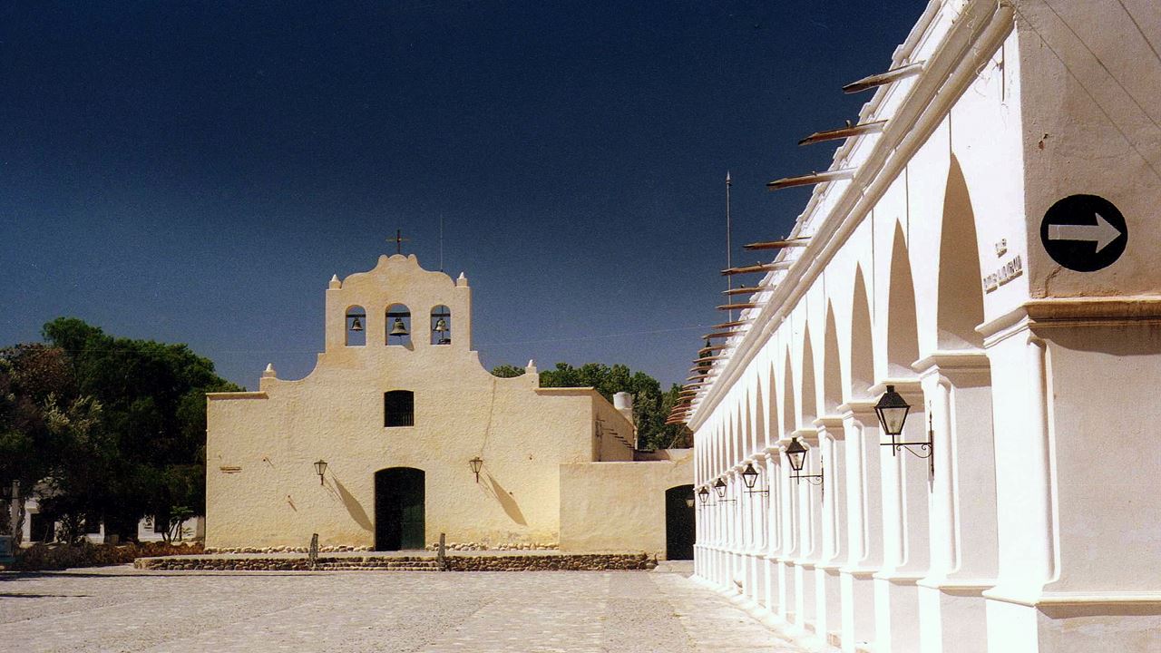 Excursion To Cachi (1)