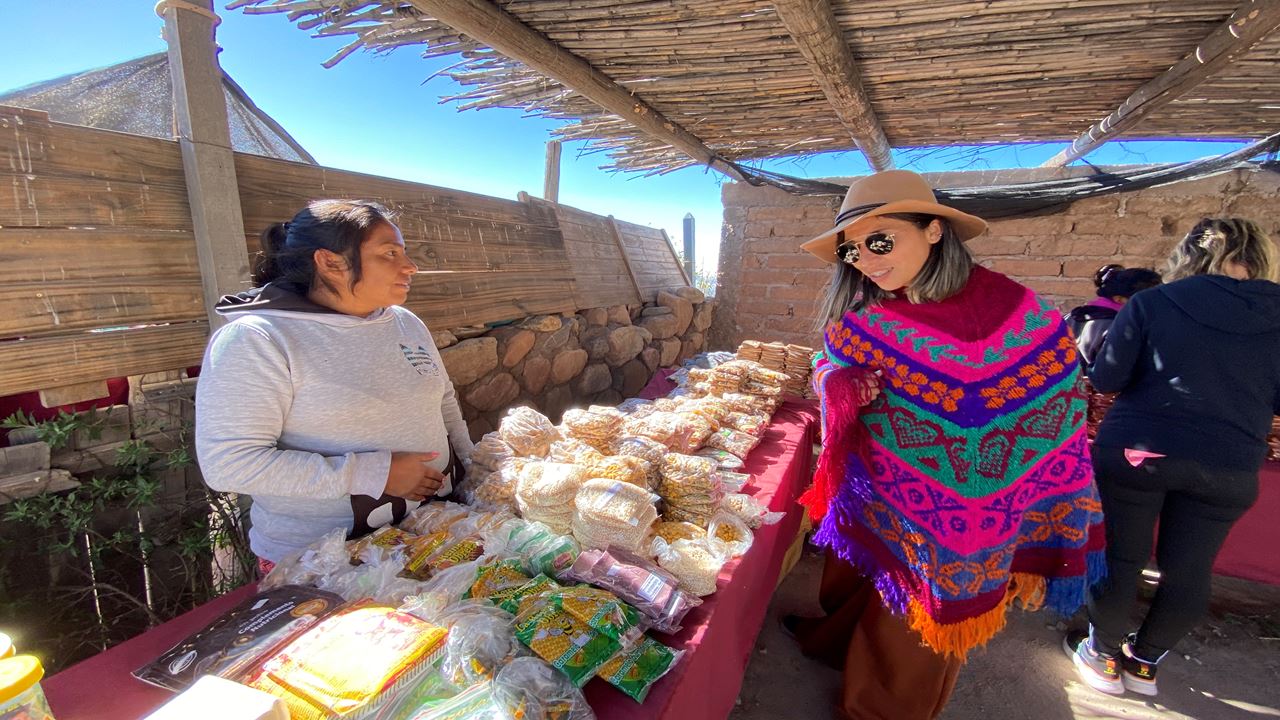 Excursion To Cachi (3)