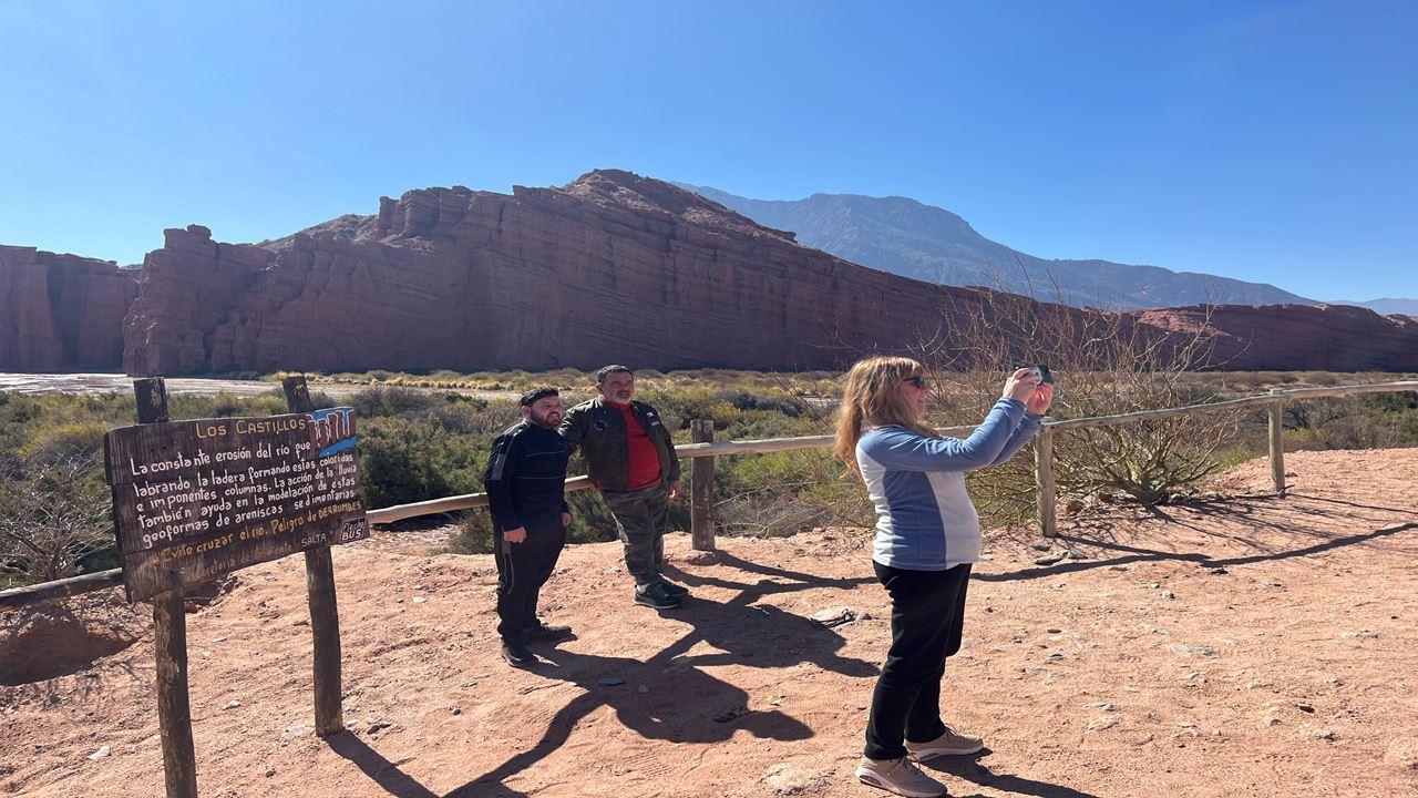 Excursion To Cafayate (4)