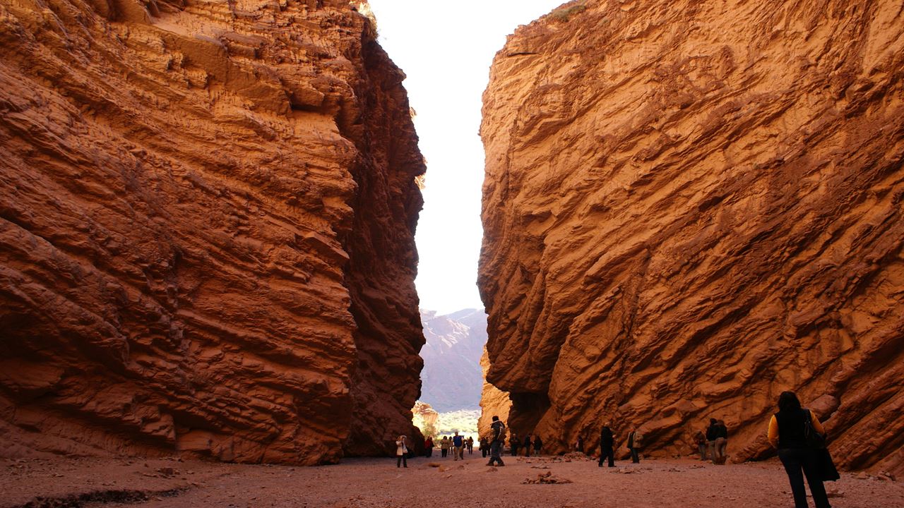 Excursion To Cafayate (2)