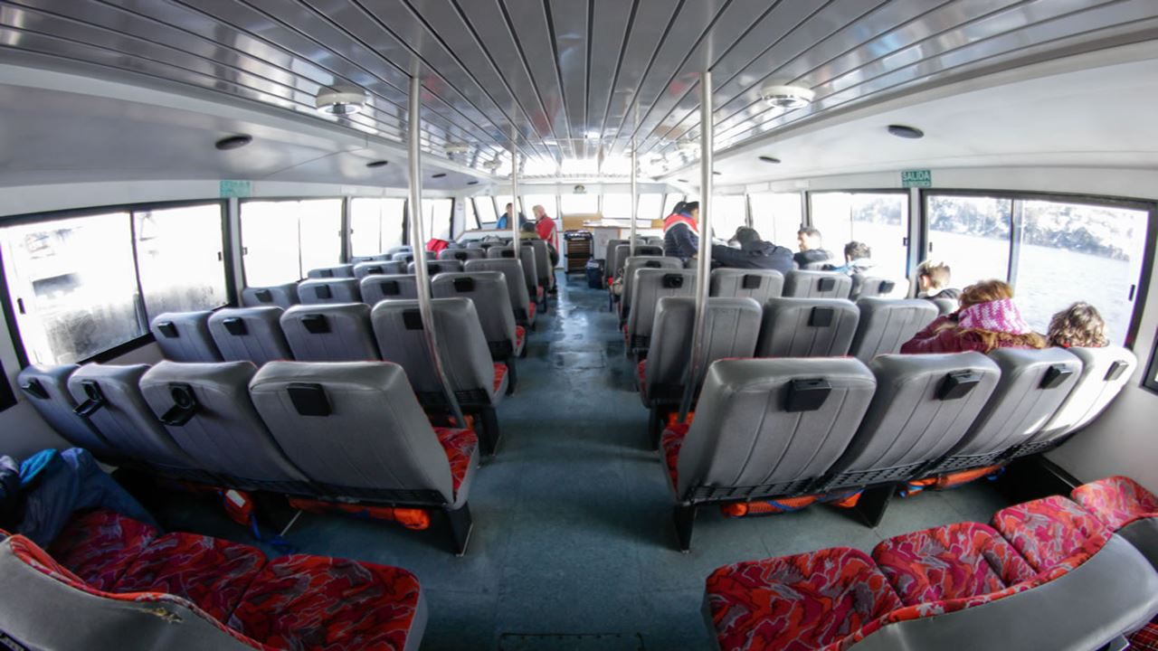 Excursion A Hua Hum foto 2