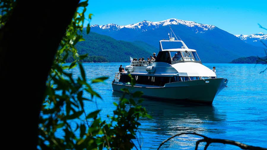 Excursion A Hua Hum foto 5