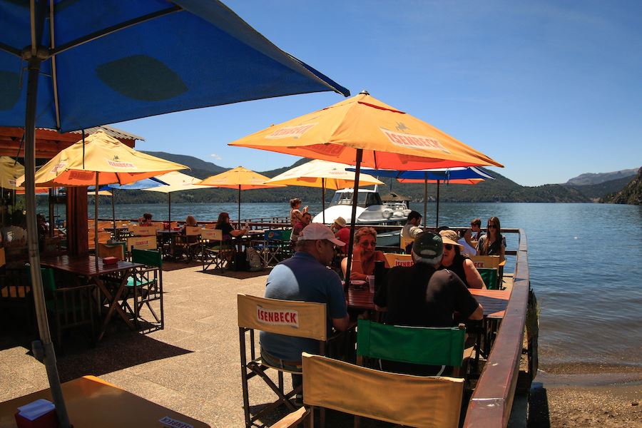 Excursion A Hua Hum foto 6