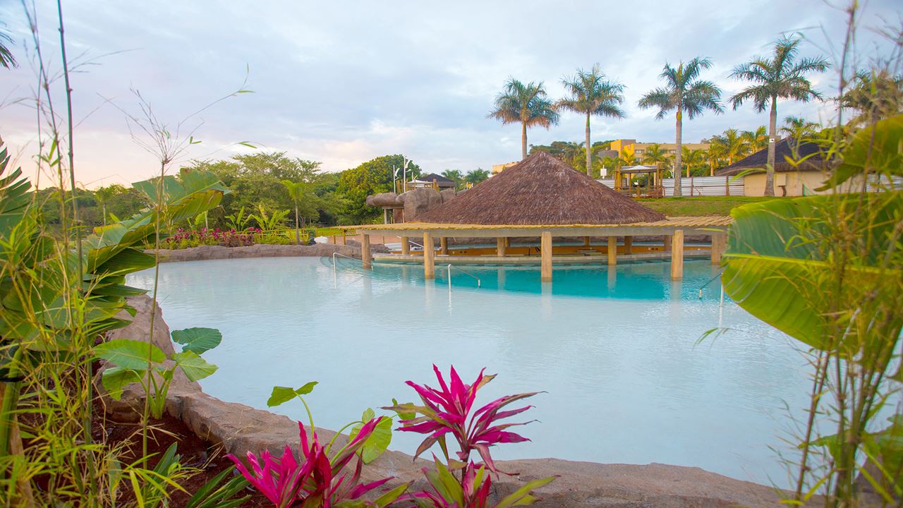 Excursión Al Parque Acuático Blue Park foto 1