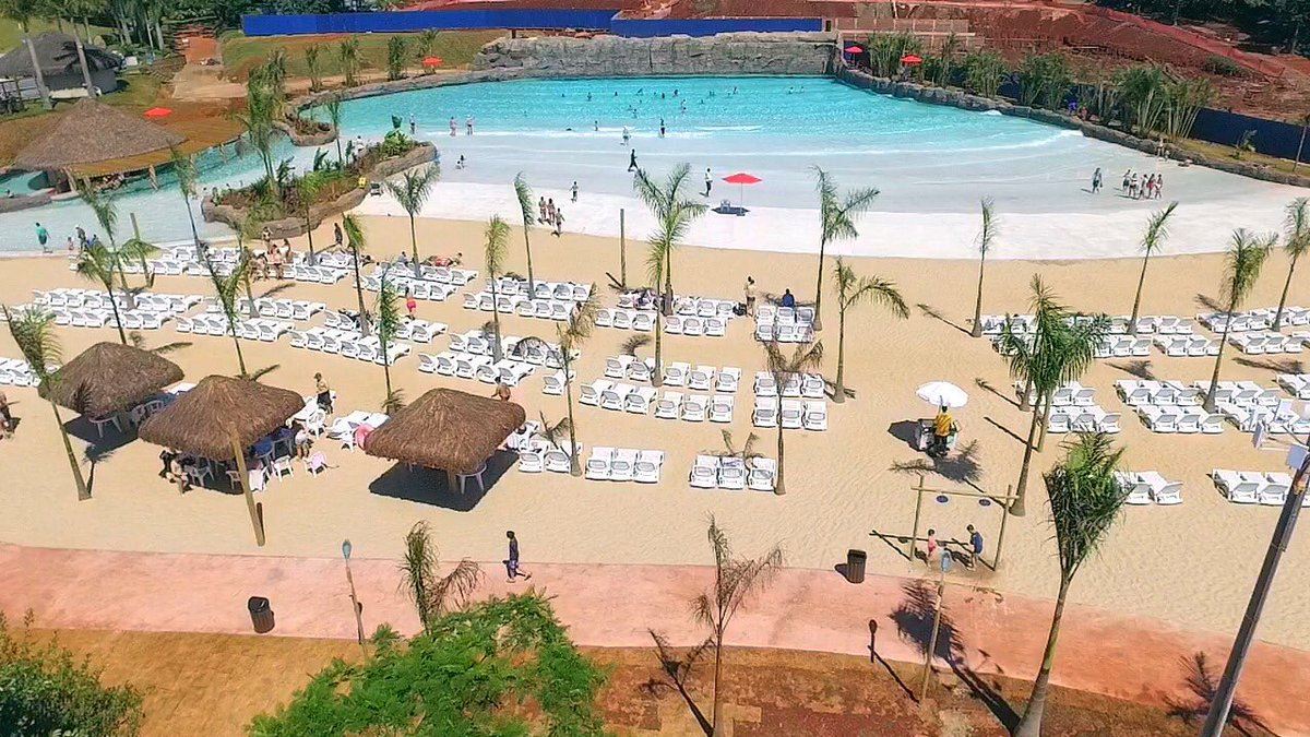 Excursión Al Parque Acuático Blue Park foto 3