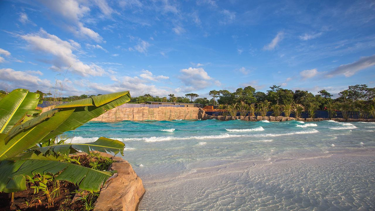 Excursión Al Parque Acuático Blue Park foto 6