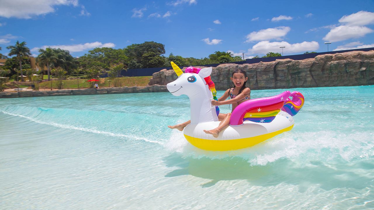 Excursión Al Parque Acuático Blue Park foto 4