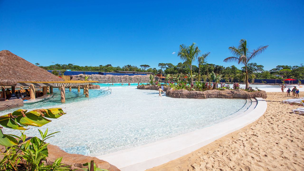 Excursión Al Parque Acuático Blue Park foto 7