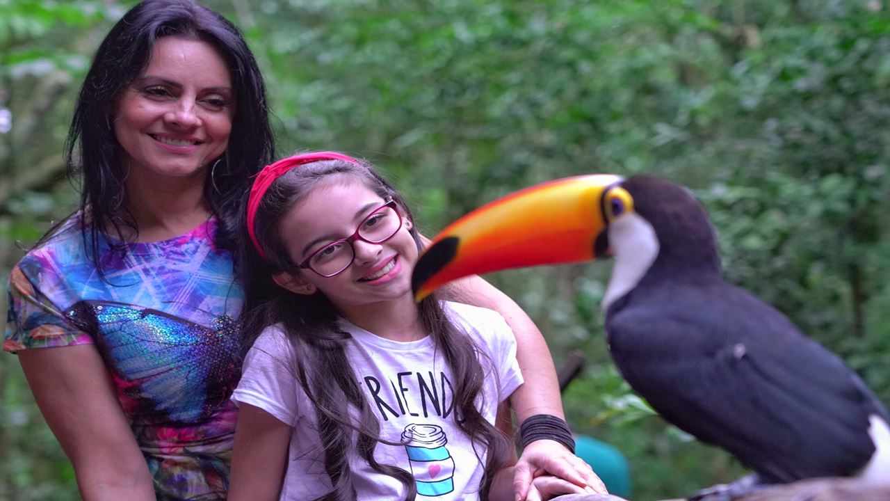 Excursión Al Parque De Las Aves foto 10