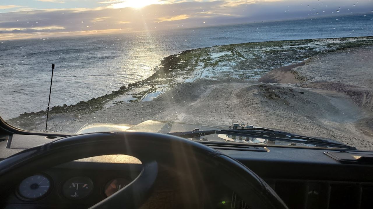 Excursión En 4x4 En Puerto Madryn (4)