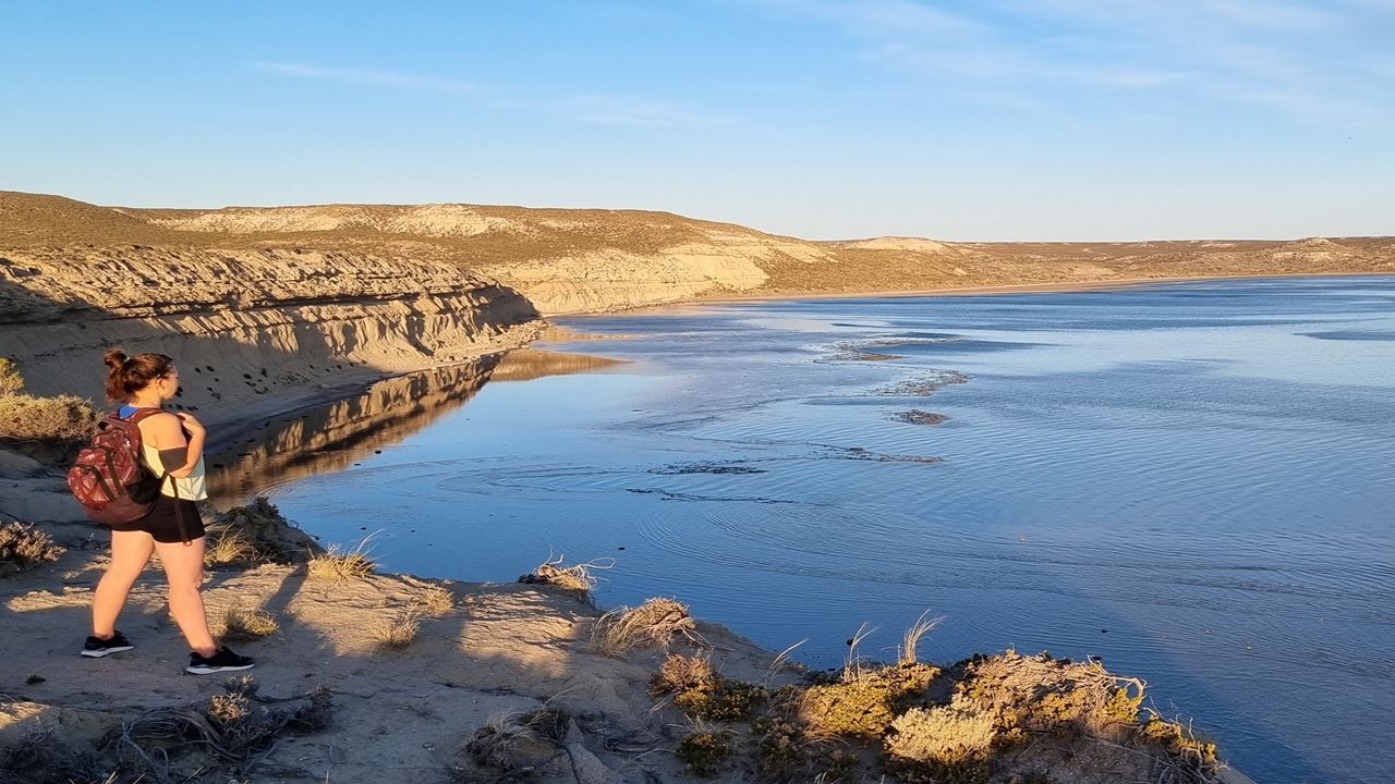 Excursión En 4x4 En Puerto Madryn (1)