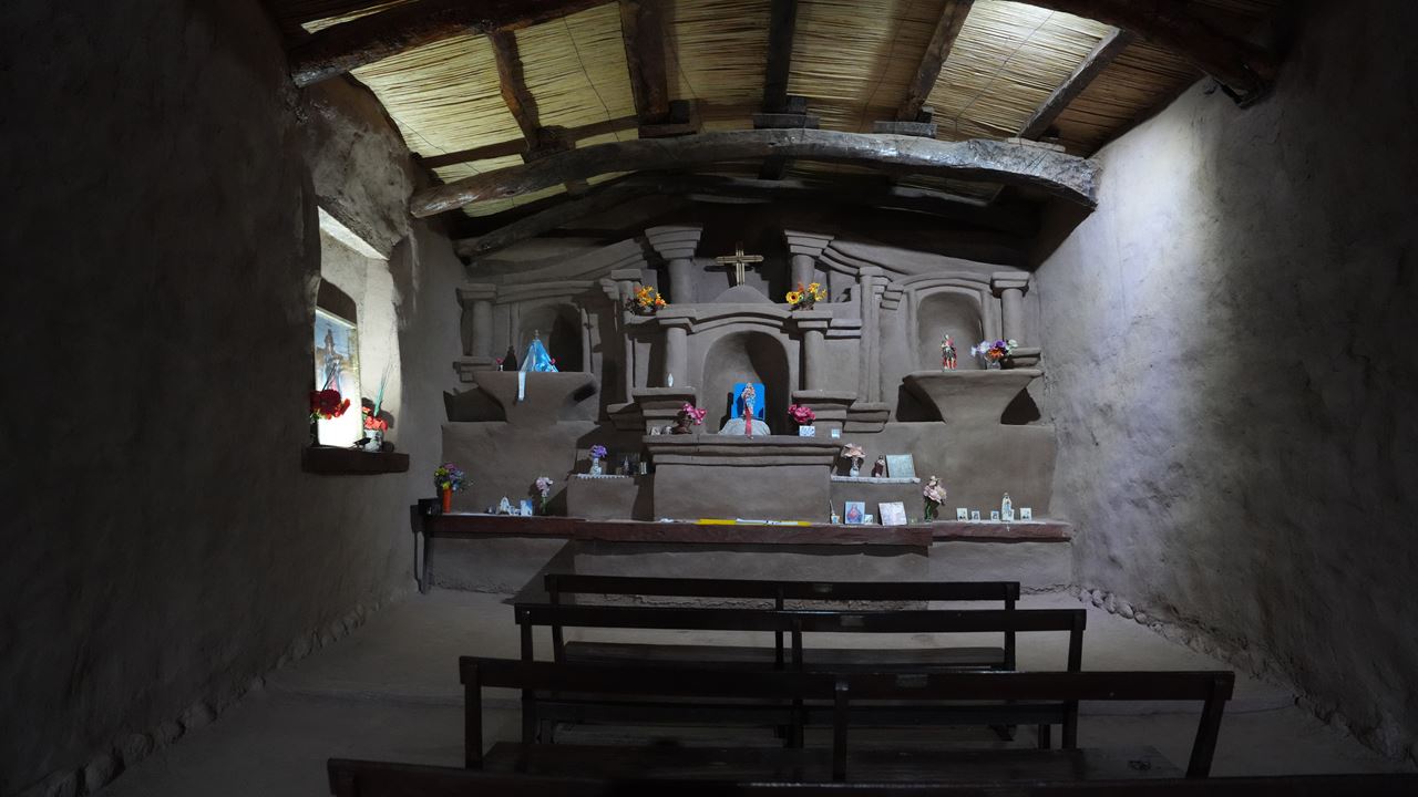 Excursión En Fiambalá, Termas Y Ruta Del Adobe (2)