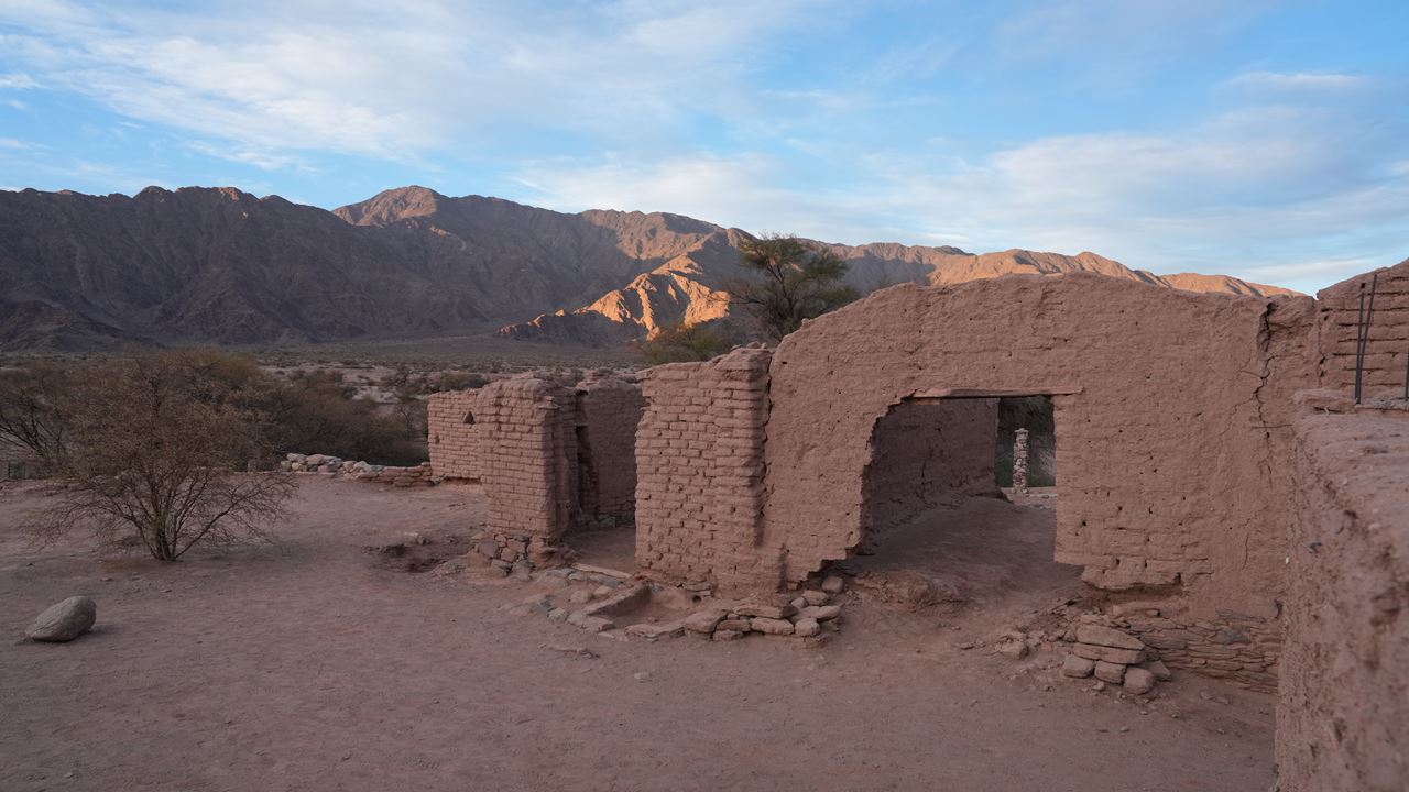 Excursión En Fiambalá, Termas Y Ruta Del Adobe (3)