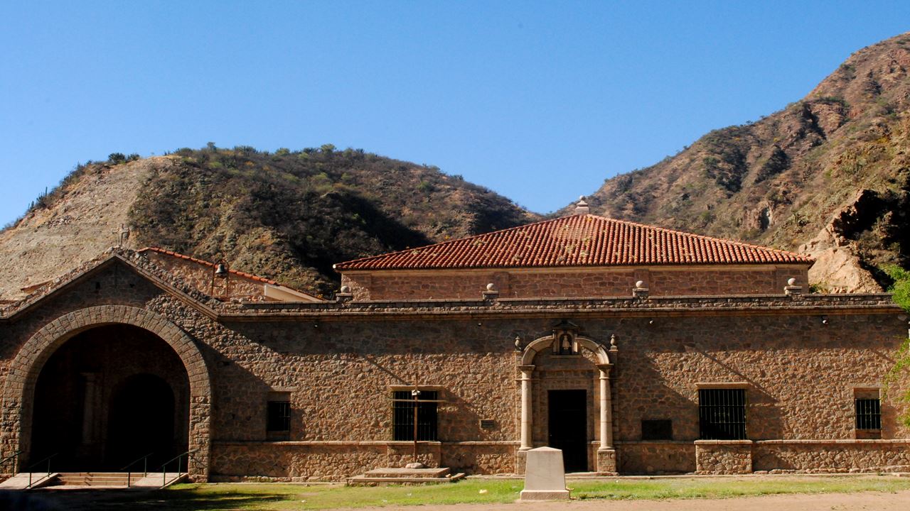 Excursion To La Rioja Coast foto 5