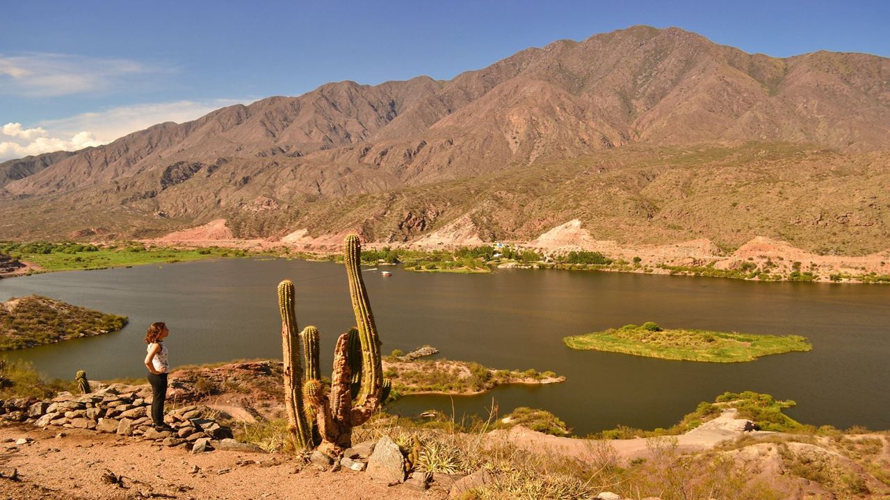 Excursion To La Rioja Coast foto 8